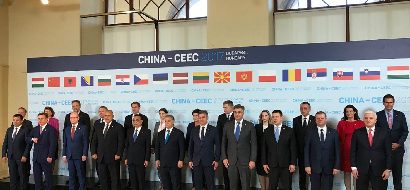 PM Plenkovic: Croatia-Hungary relations shouldn't be reduced to INA-MOL relations